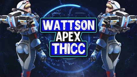 apex wattson porn